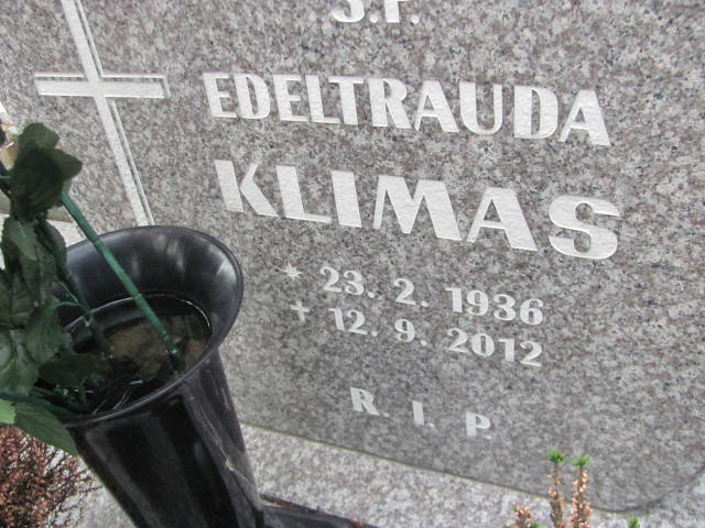 Kamil Klimas 1999 Opole-Półwieś - Grobonet - Wyszukiwarka osób pochowanych