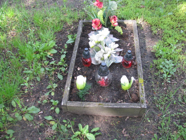  Nn Opole-Półwieś - Grobonet - Wyszukiwarka osób pochowanych