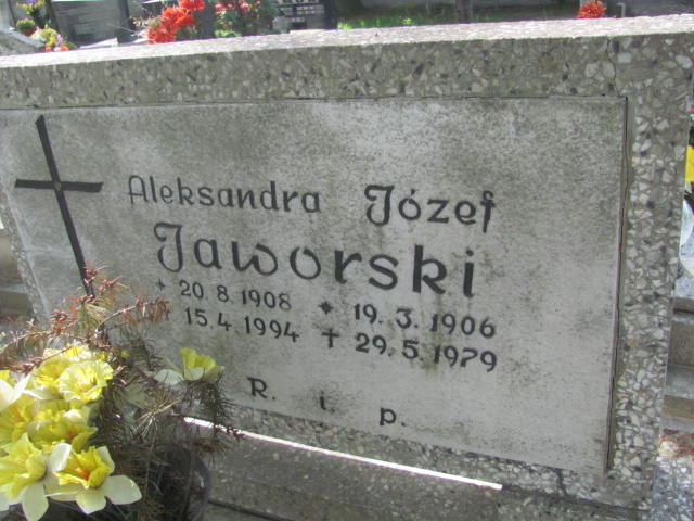 Krzysztof SZULIŃSKI  1952 Opole-Półwieś - Grobonet - Wyszukiwarka osób pochowanych