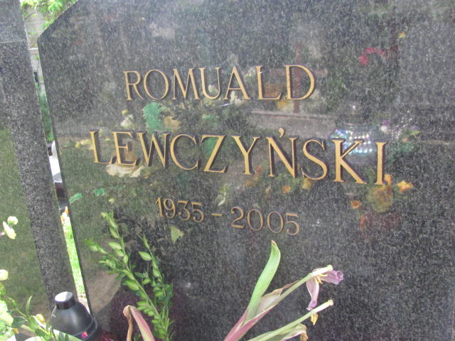 Marianna LEWCZYŃSKA 1934 Opole-Półwieś - Grobonet - Wyszukiwarka osób pochowanych