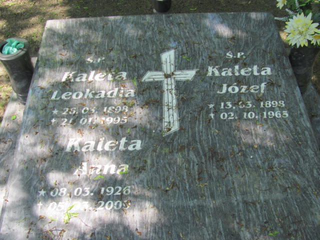 Jan Ziętek 1955 Opole-Półwieś - Grobonet - Wyszukiwarka osób pochowanych