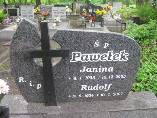 Iwona Korzińska 1961 Opole-Półwieś - Grobonet - Wyszukiwarka osób pochowanych