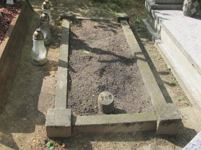 Andrzej NEUGEBAUER 1952 Opole-Półwieś - Grobonet - Wyszukiwarka osób pochowanych