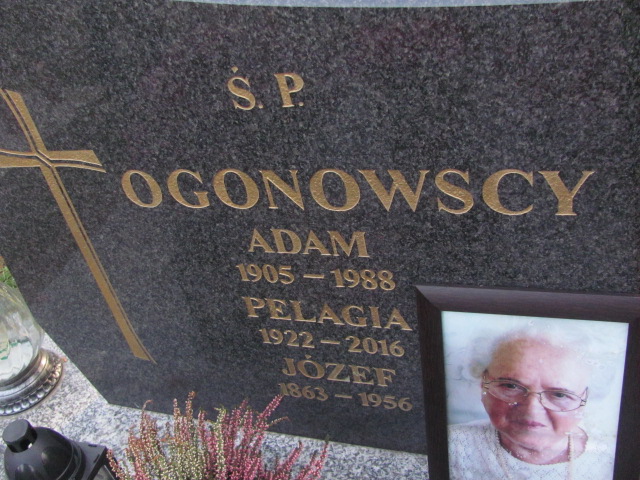 Stanisław Bimek 1930 Opole-Półwieś - Grobonet - Wyszukiwarka osób pochowanych