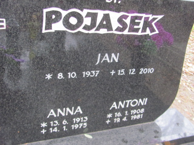 Antoni Pojasek 1908 Opole-Półwieś - Grobonet - Wyszukiwarka osób pochowanych