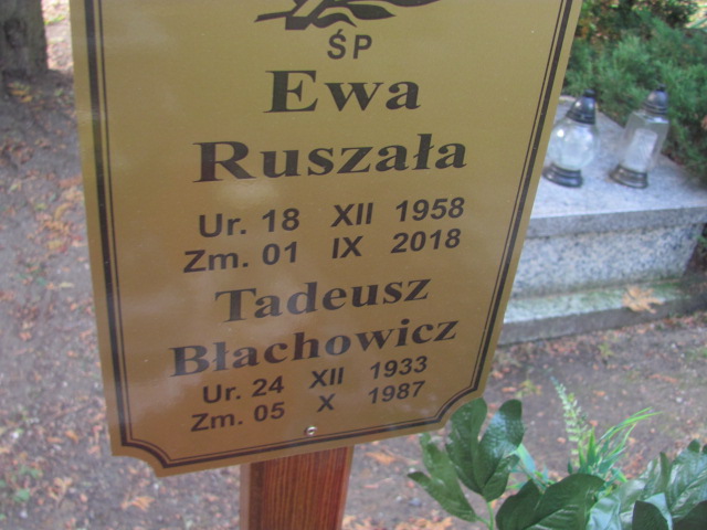 Piotr Błachowicz 1933 Opole-Półwieś - Grobonet - Wyszukiwarka osób pochowanych