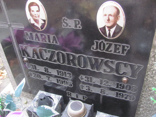 Krystyna DACZKOWSKA 1951 Opole-Półwieś - Grobonet - Wyszukiwarka osób pochowanych