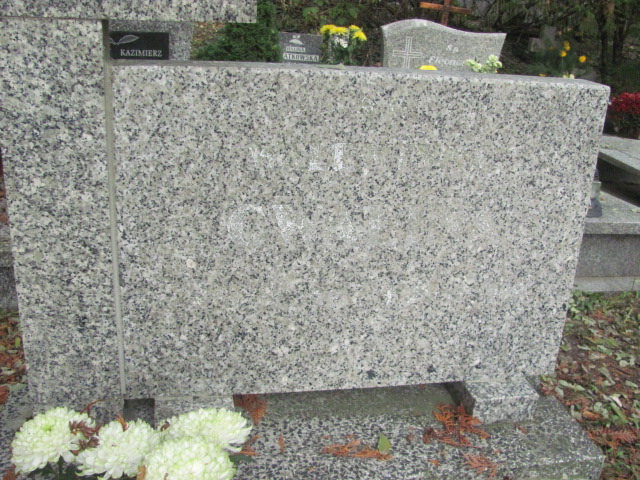 Walentyna Cwalina 1912 Opole-Półwieś - Grobonet - Wyszukiwarka osób pochowanych