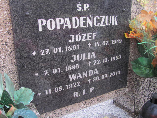 Marian MART 1931 Opole-Półwieś - Grobonet - Wyszukiwarka osób pochowanych