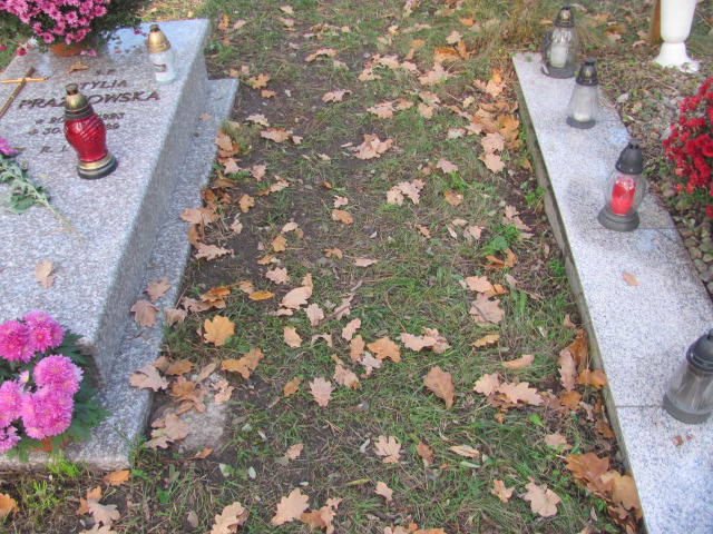 Wojciech GRODZKI 1966 Opole-Półwieś - Grobonet - Wyszukiwarka osób pochowanych