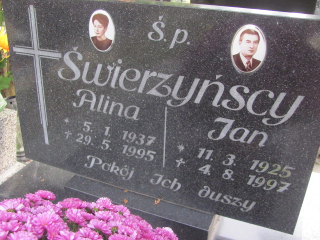 Ewa Rusek 1954 Opole-Półwieś - Grobonet - Wyszukiwarka osób pochowanych