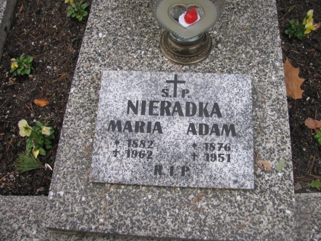 Felicja POŁĄCARZ 2024 Opole-Półwieś - Grobonet - Wyszukiwarka osób pochowanych