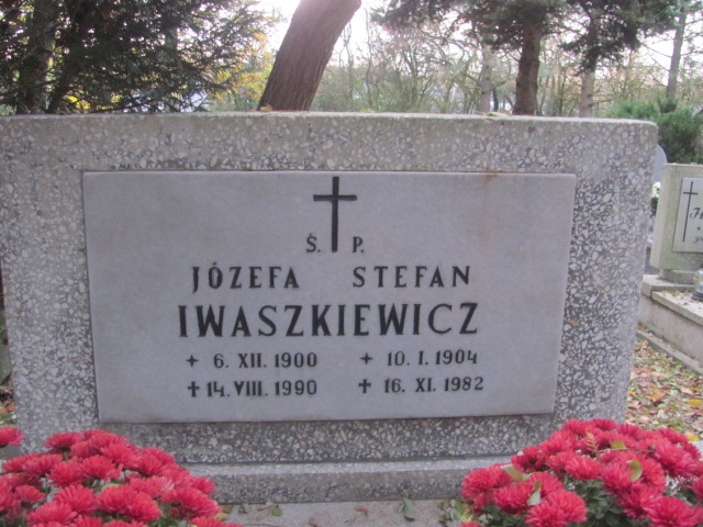 Wanda Czemerowska 1902 Opole-Półwieś - Grobonet - Wyszukiwarka osób pochowanych