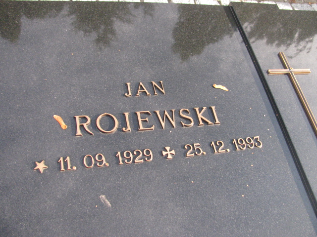 Lech Kobluk 1953 Opole-Półwieś - Grobonet - Wyszukiwarka osób pochowanych