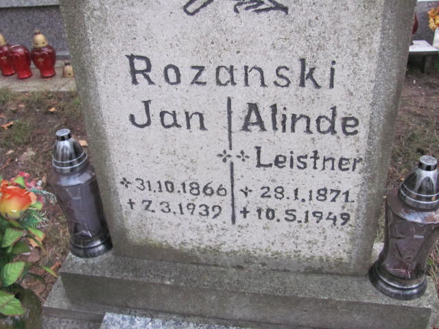 Wiktor SPRINGER 1948 Opole-Półwieś - Grobonet - Wyszukiwarka osób pochowanych