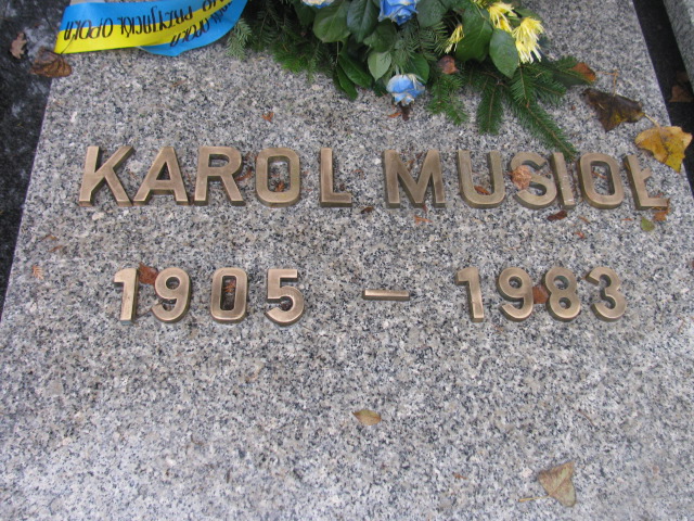 Margonata Piecha 1885 Opole-Półwieś - Grobonet - Wyszukiwarka osób pochowanych