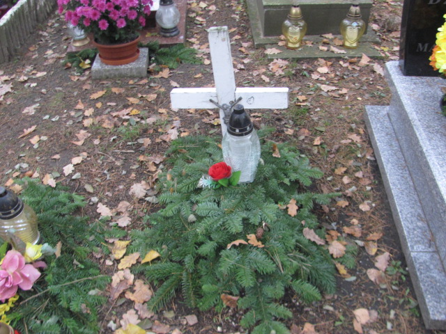 Józef Bajowski 1963 Opole-Półwieś - Grobonet - Wyszukiwarka osób pochowanych