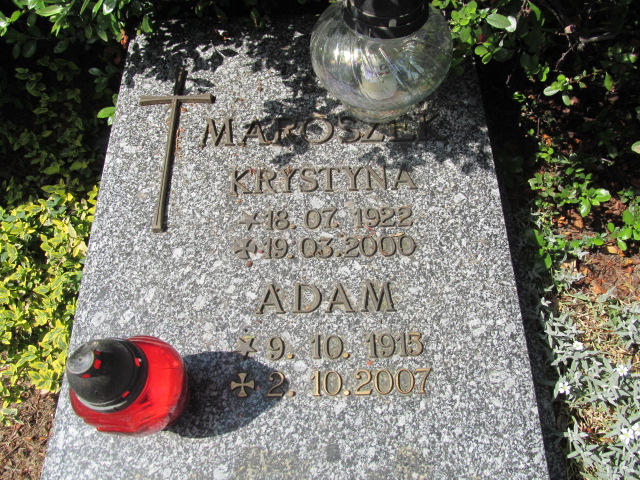 Eleonora Bogdani 1920 Opole-Półwieś - Grobonet - Wyszukiwarka osób pochowanych