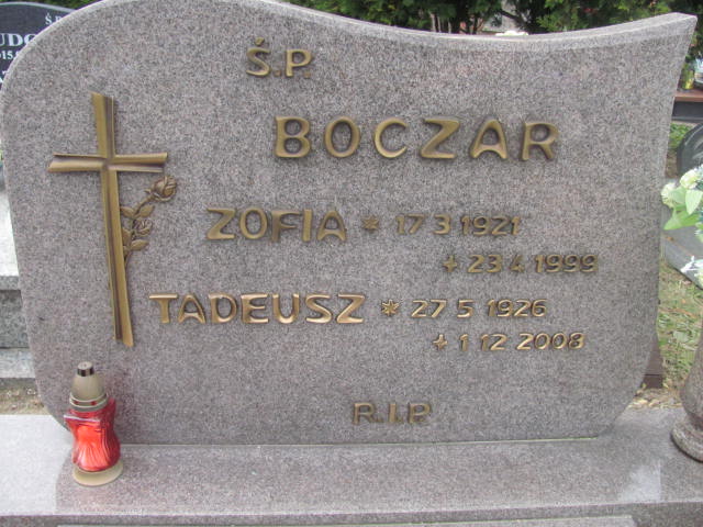 Janusz Nafus  1955 Opole-Półwieś - Grobonet - Wyszukiwarka osób pochowanych