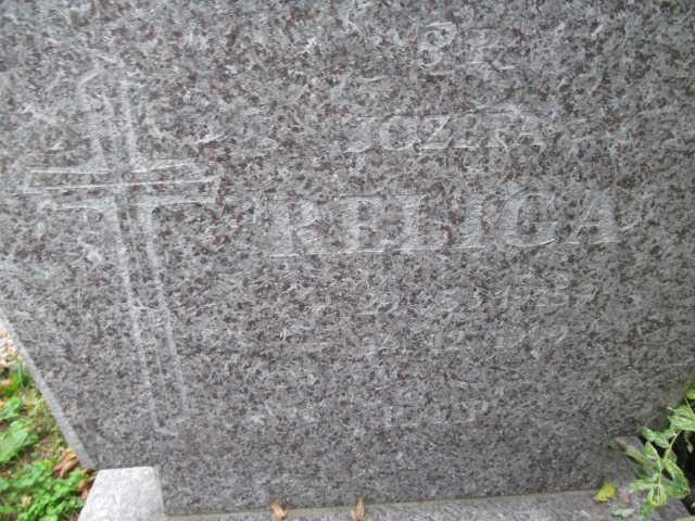 Józefa Religa 1915 Opole-Półwieś - Grobonet - Wyszukiwarka osób pochowanych