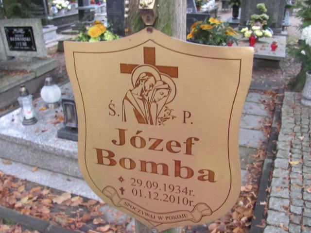 Kazimierz Kwasek 1941 Opole-Półwieś - Grobonet - Wyszukiwarka osób pochowanych