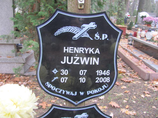 Remigiusz RADECKI 1972 Opole-Półwieś - Grobonet - Wyszukiwarka osób pochowanych
