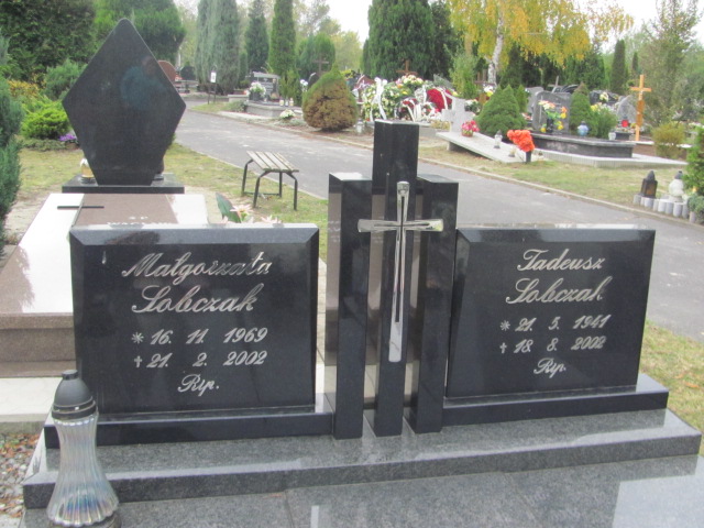 Tadeusz Sobczak 1941 Opole-Półwieś - Grobonet - Wyszukiwarka osób pochowanych