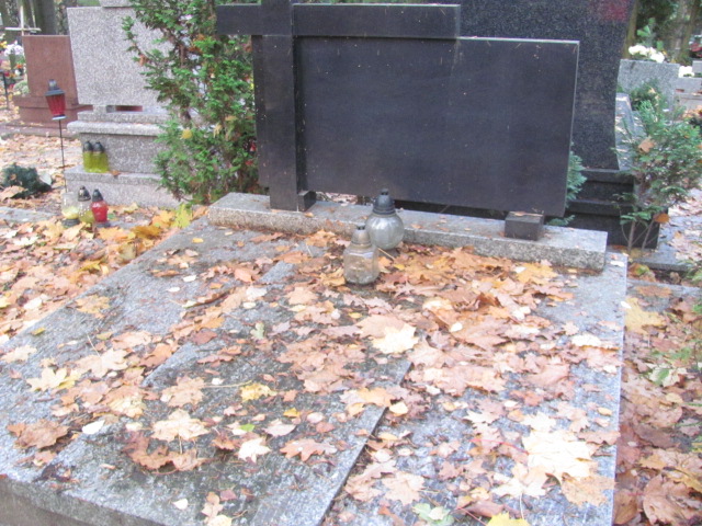 Władysław Jakuszewski 1930 Opole-Półwieś - Grobonet - Wyszukiwarka osób pochowanych