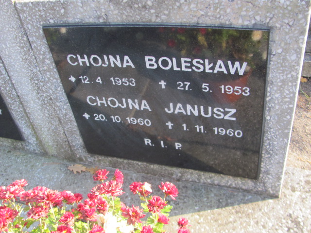 Kazimierz Chojna 1931 Opole-Półwieś - Grobonet - Wyszukiwarka osób pochowanych