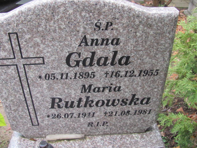 Czesław Gdala 1913 Opole-Półwieś - Grobonet - Wyszukiwarka osób pochowanych