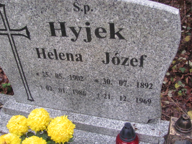 Jadwiga Potempa 1931 Opole-Półwieś - Grobonet - Wyszukiwarka osób pochowanych