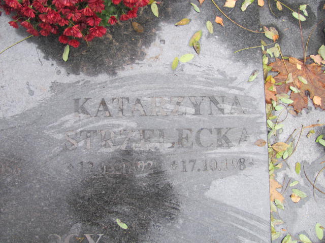 Ewa Nazar 1968 Opole-Półwieś - Grobonet - Wyszukiwarka osób pochowanych