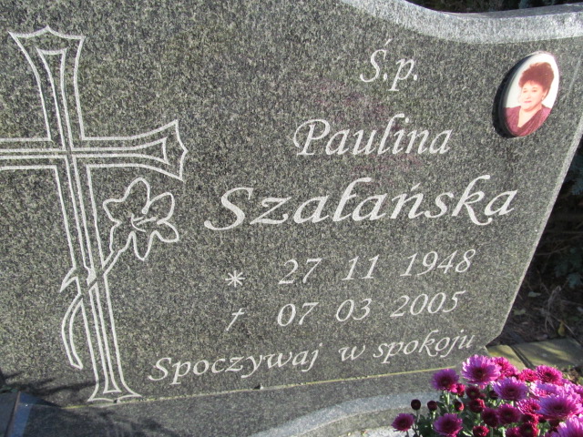 Rozalia Dolech 1926 Opole-Półwieś - Grobonet - Wyszukiwarka osób pochowanych
