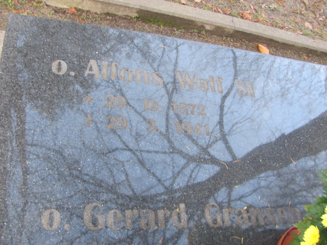 Konstantinus Kempf 1873 Opole-Półwieś - Grobonet - Wyszukiwarka osób pochowanych