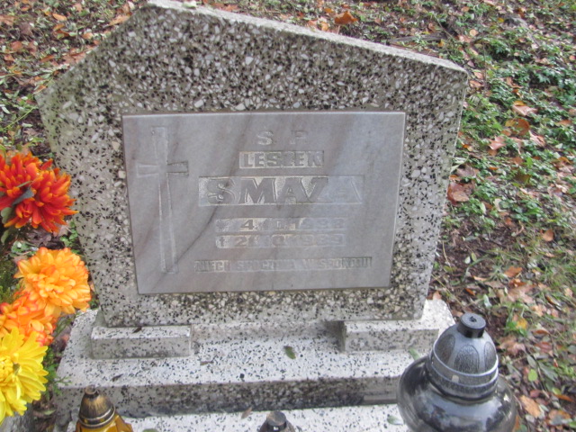 Krystyna Smaza 1942 Opole-Półwieś - Grobonet - Wyszukiwarka osób pochowanych