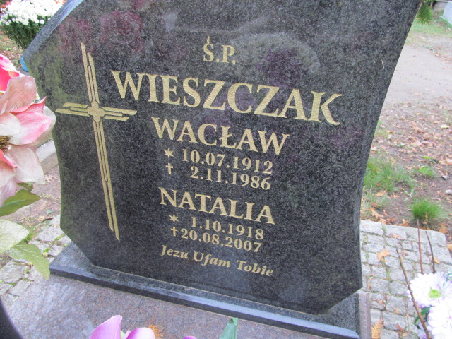 Elżbieta Brzezińska 1948 Opole-Półwieś - Grobonet - Wyszukiwarka osób pochowanych