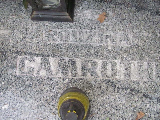 Henryk Pruski 1959 Opole-Półwieś - Grobonet - Wyszukiwarka osób pochowanych