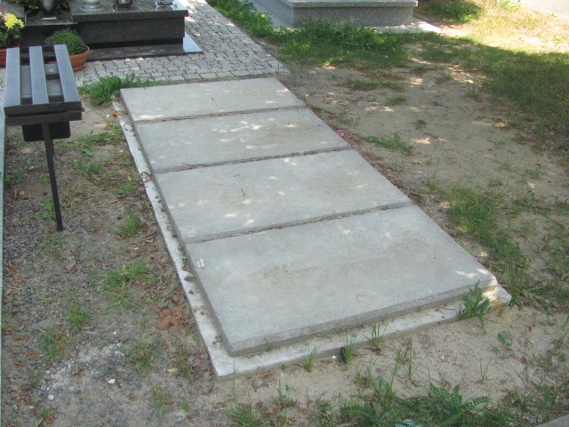 Czesław Bochenek 1938 Opole-Półwieś - Grobonet - Wyszukiwarka osób pochowanych