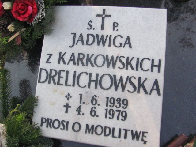 Joanna Sochacka 1962 Opole-Półwieś - Grobonet - Wyszukiwarka osób pochowanych