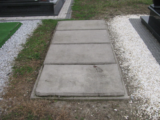 Józef Tokarz 1945 Opole-Półwieś - Grobonet - Wyszukiwarka osób pochowanych