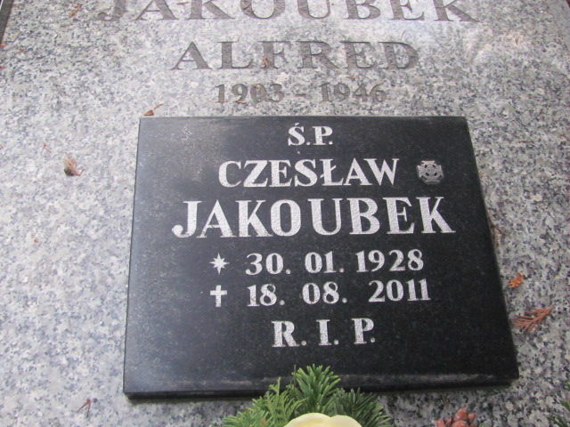 Maria Kawka-jakoubek 1929 Opole-Półwieś - Grobonet - Wyszukiwarka osób pochowanych