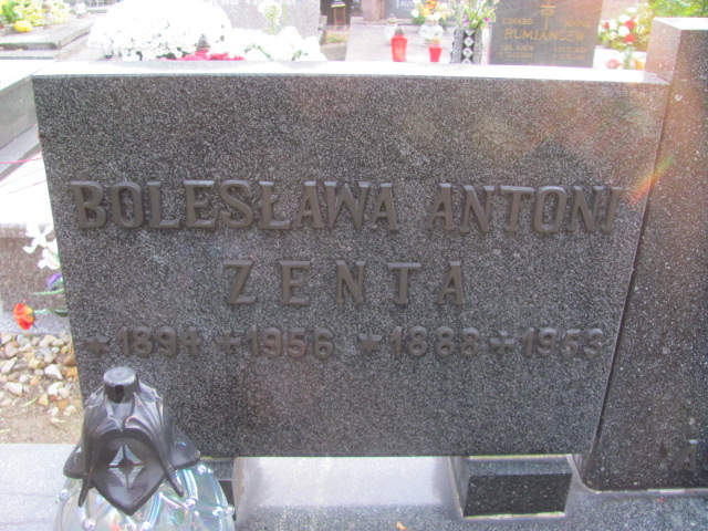 Zbigniew Ostrowski 1943 Opole-Półwieś - Grobonet - Wyszukiwarka osób pochowanych