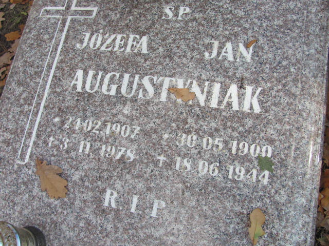 Alicja Polewiak 1951 Opole-Półwieś - Grobonet - Wyszukiwarka osób pochowanych