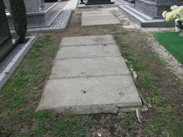 Lucyna CIARKA 1940 Opole-Półwieś - Grobonet - Wyszukiwarka osób pochowanych