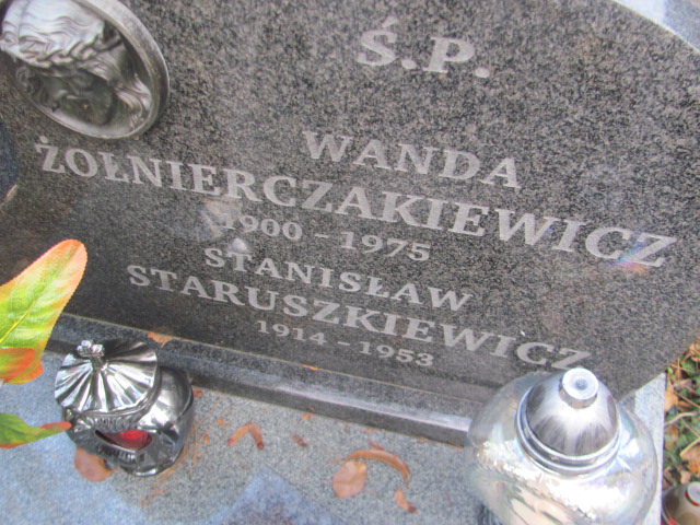 Ludwika Malik 1923 Opole-Półwieś - Grobonet - Wyszukiwarka osób pochowanych