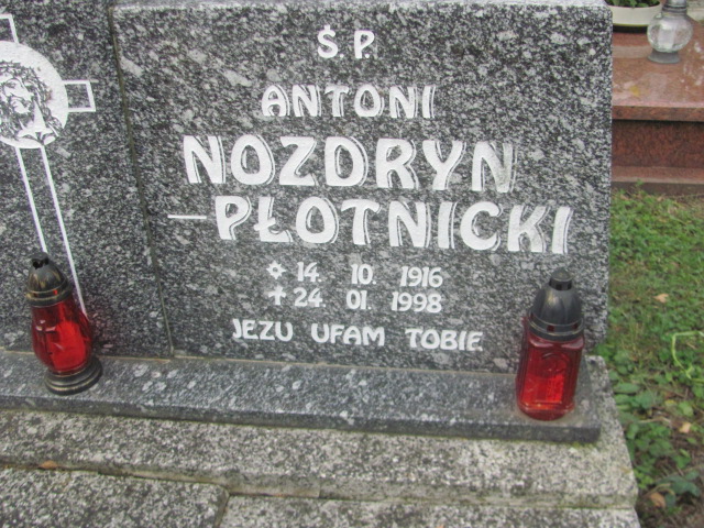 Ingeborga Płotnicka 1926 Opole-Półwieś - Grobonet - Wyszukiwarka osób pochowanych