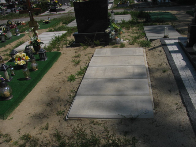 Bogusław OCHAP 1957 Opole-Półwieś - Grobonet - Wyszukiwarka osób pochowanych