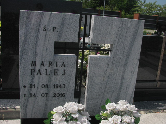 Stanisław Palej 1938 Opole-Półwieś - Grobonet - Wyszukiwarka osób pochowanych