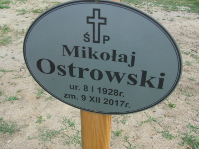 Olga Ostrowska 1934 Opole-Półwieś - Grobonet - Wyszukiwarka osób pochowanych