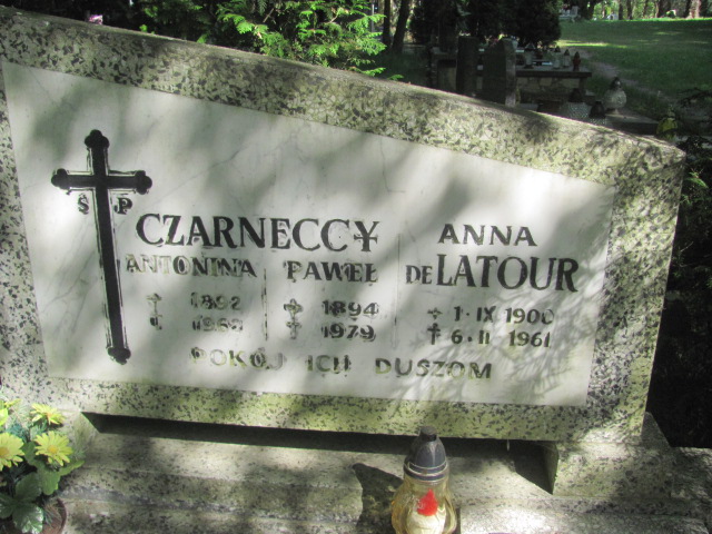 Paweł Czarnecki 1894 Opole-Półwieś - Grobonet - Wyszukiwarka osób pochowanych